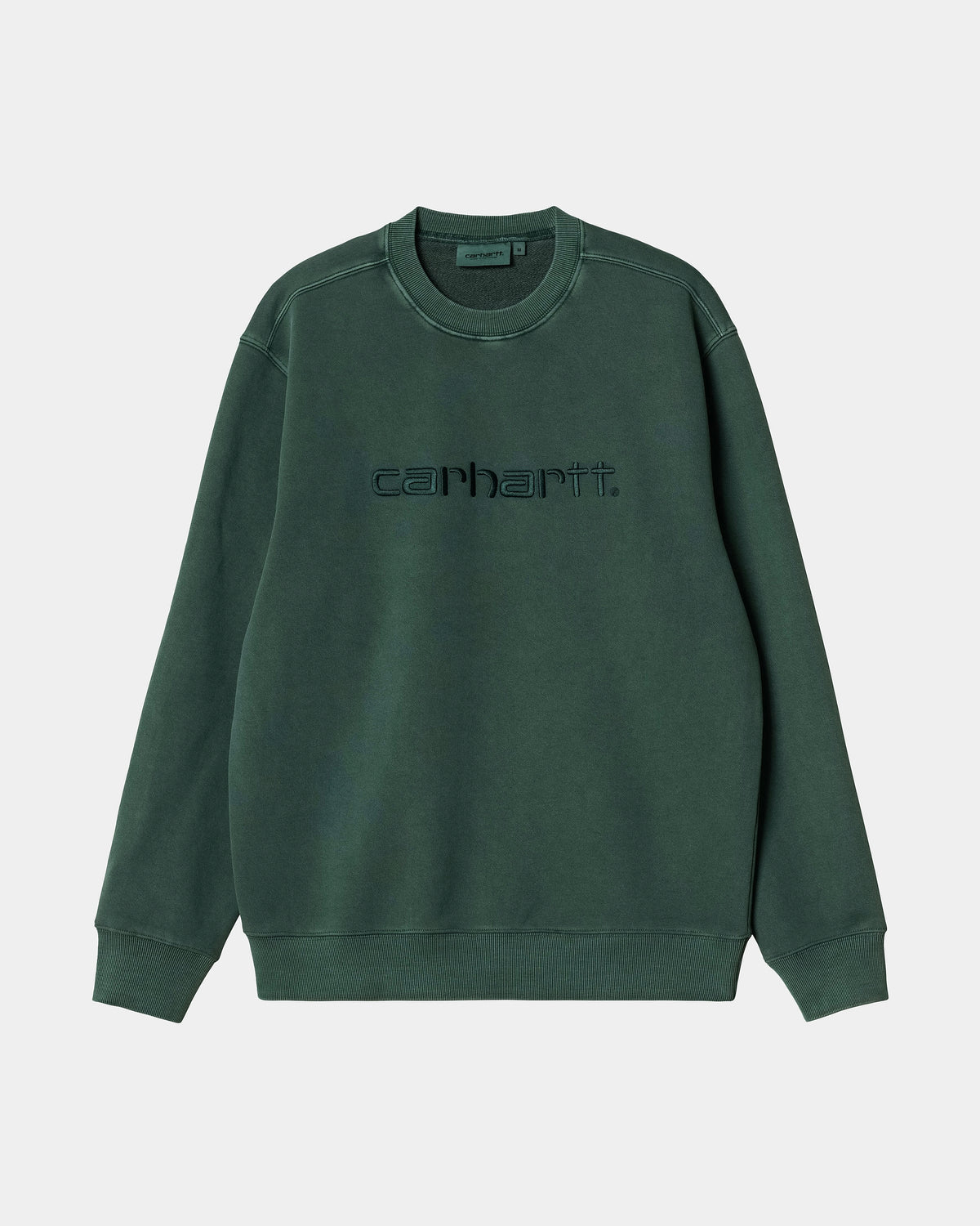 Duster Sweatshirt