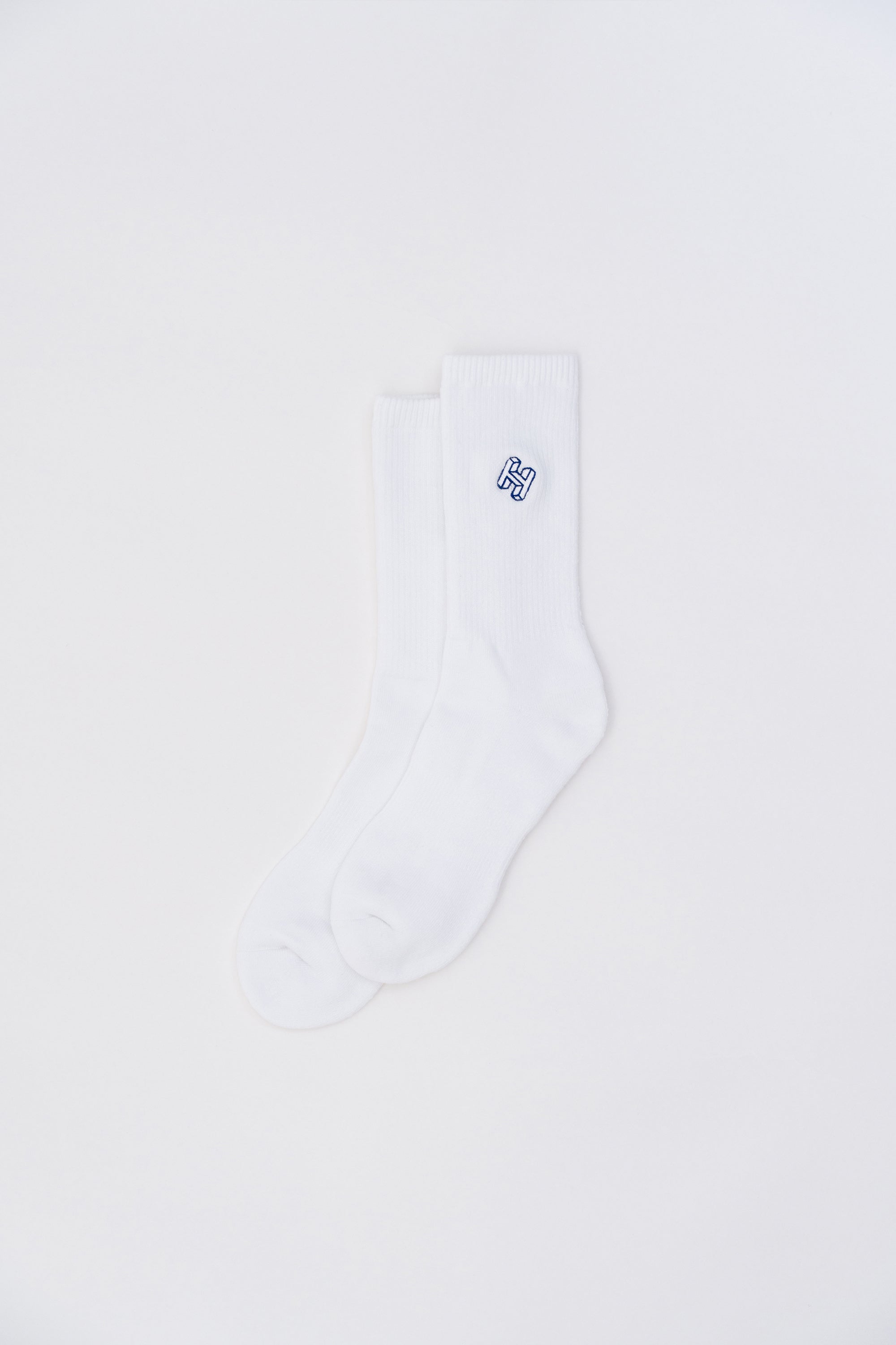 "You better RUN" socks No.1