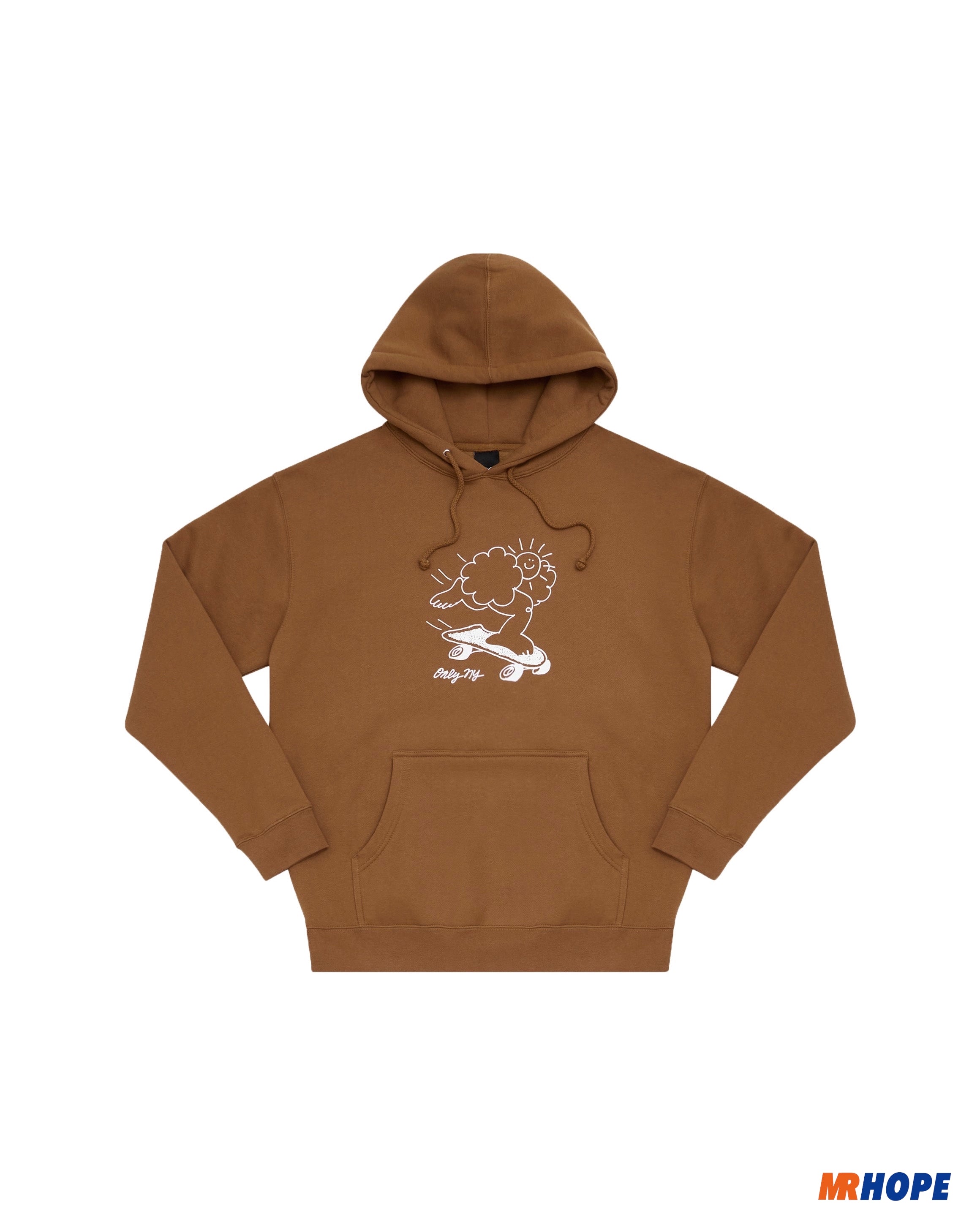 Cruiser Hoodie