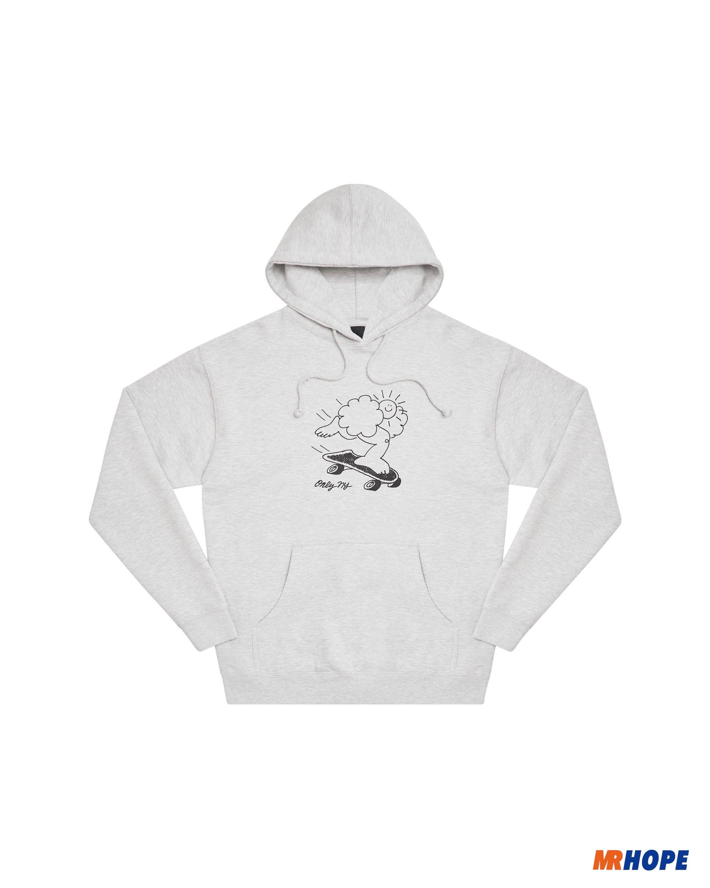 Cruiser Hoodie