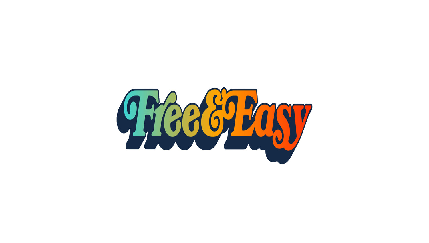 Free &amp; Easy