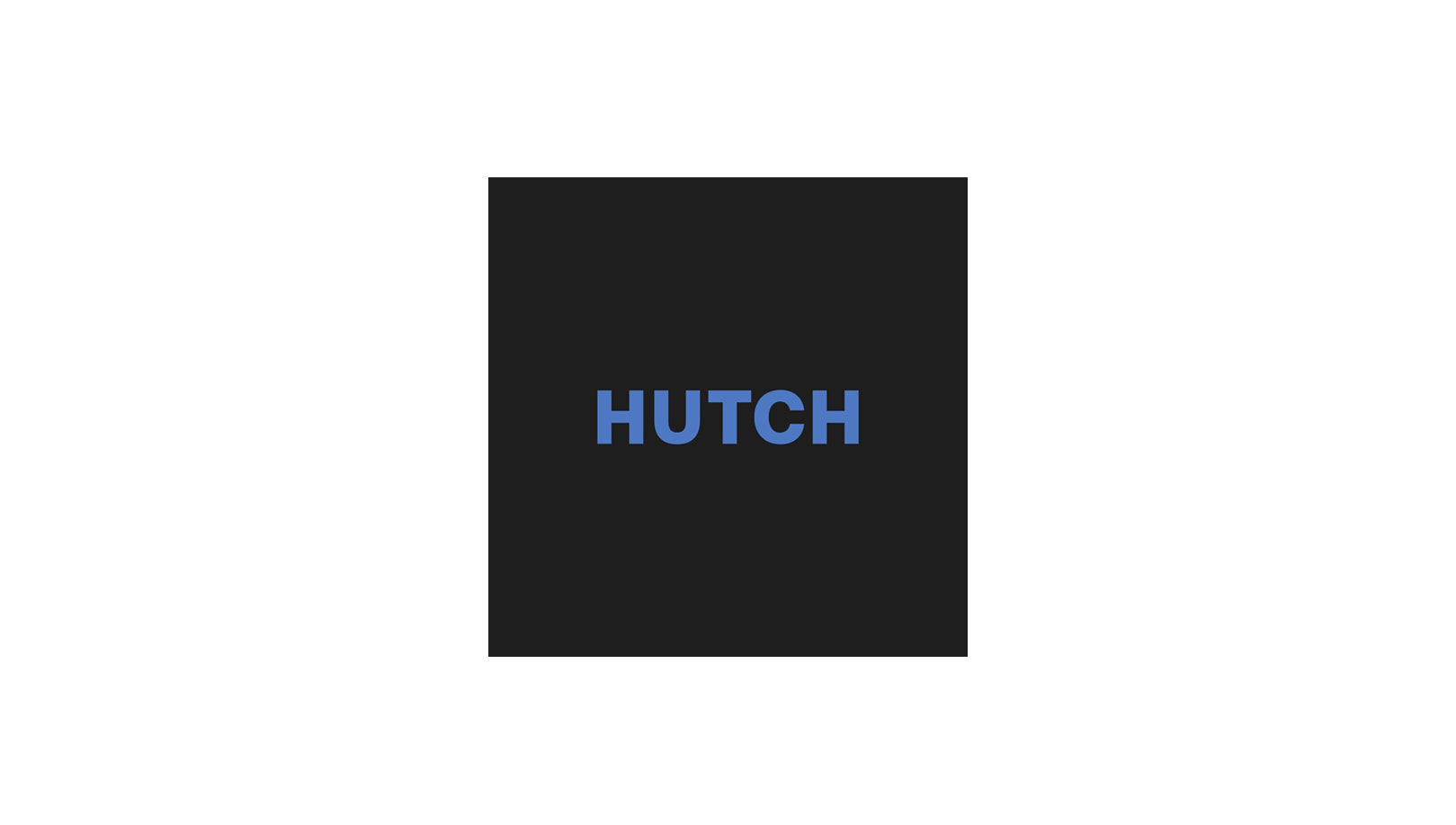 HUTCH