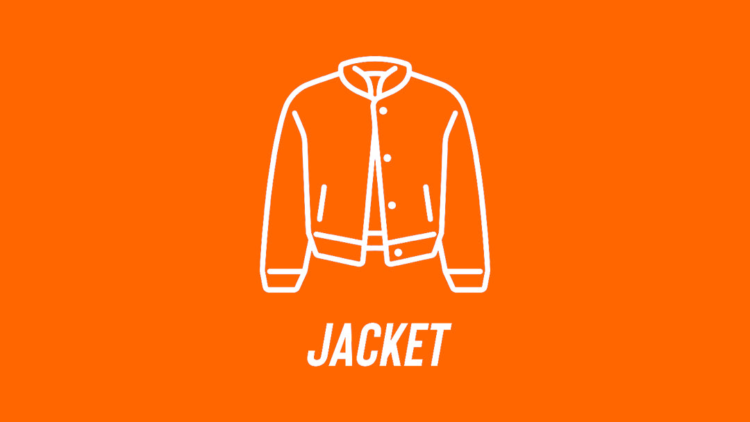 Jackets 外套