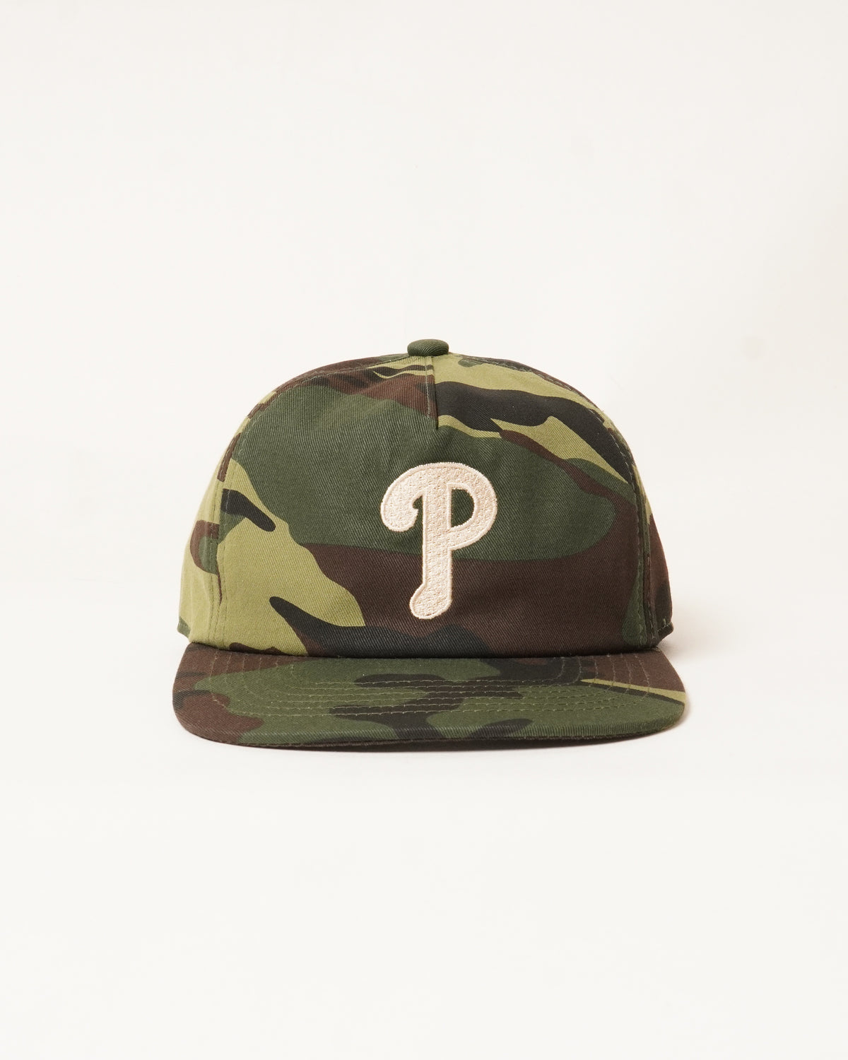 Chainstitch City Caps