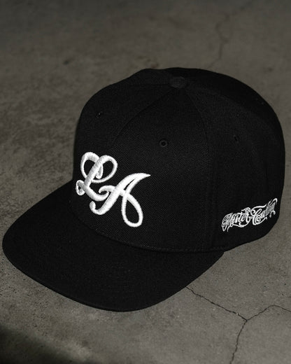 LA SCRIPT SNAPBACK