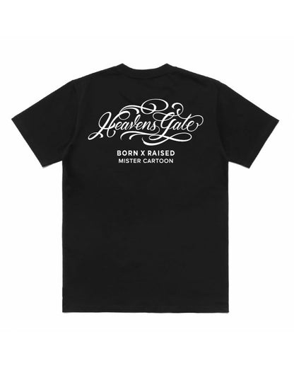 HEAVENS GATE TEE