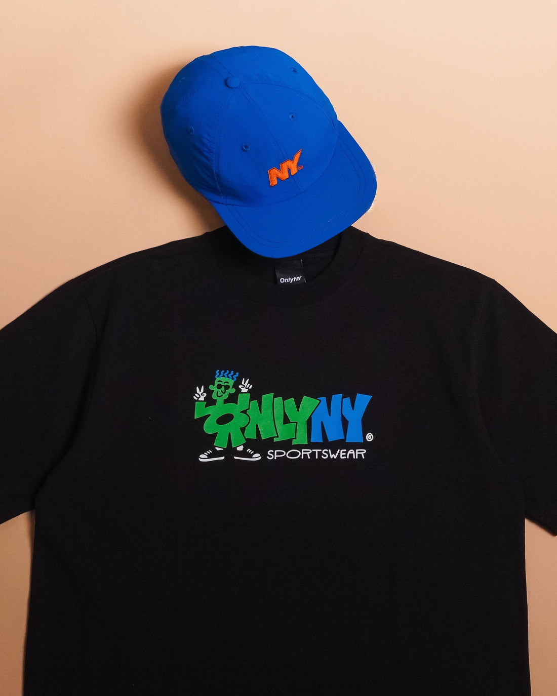 Sportswear Dude T-Shirt