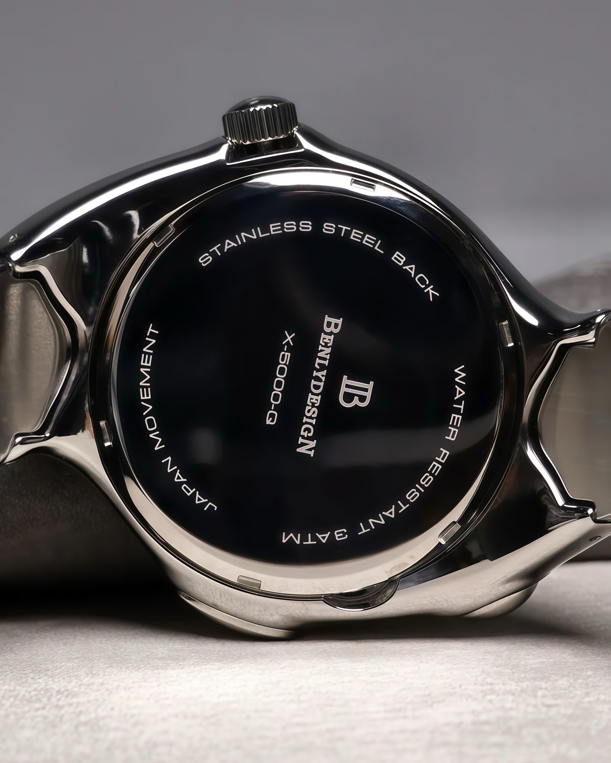 "Mobius" X5000 &amp; GL570 Future Watch