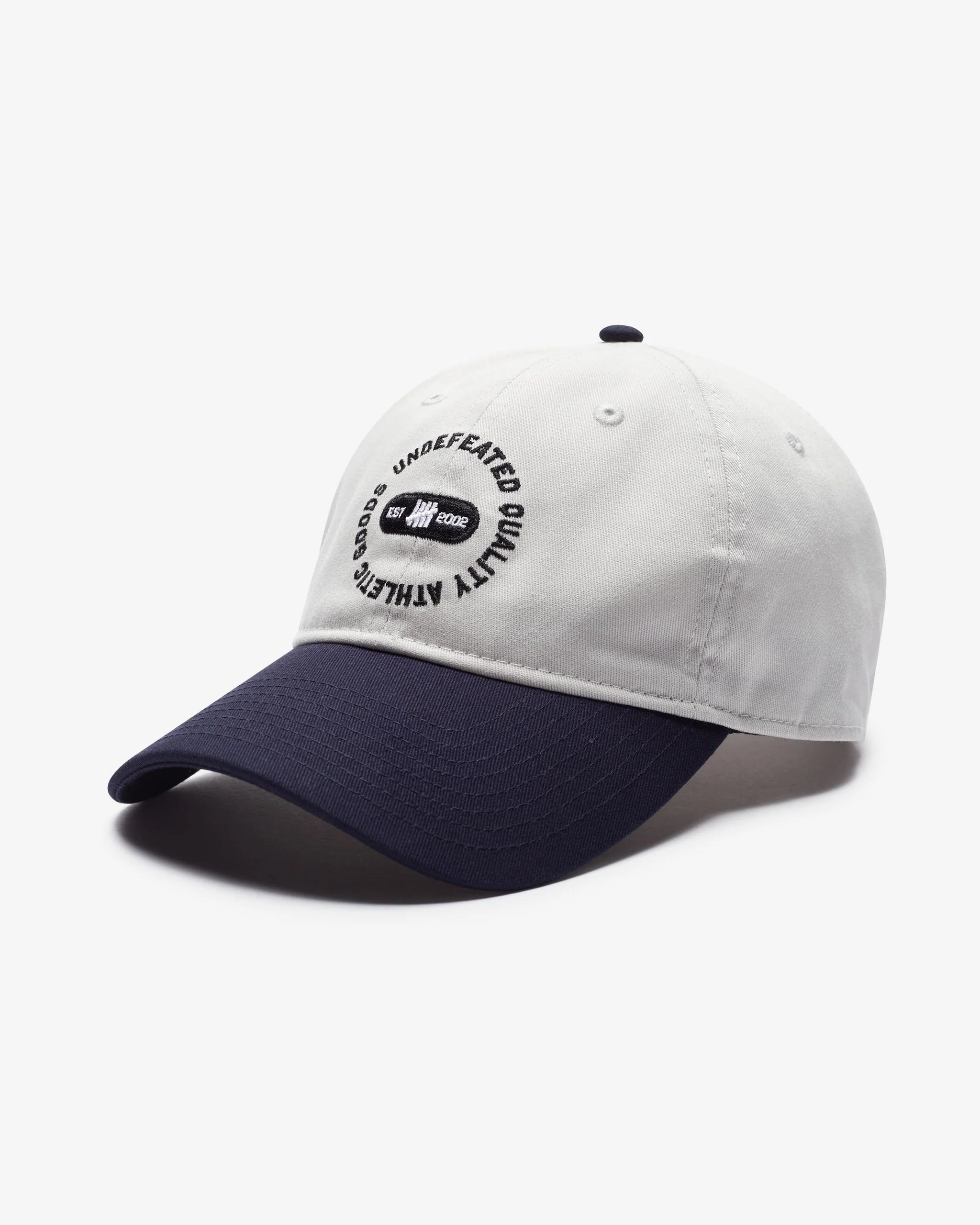 ATHLETIC GOODS STRAPBACK