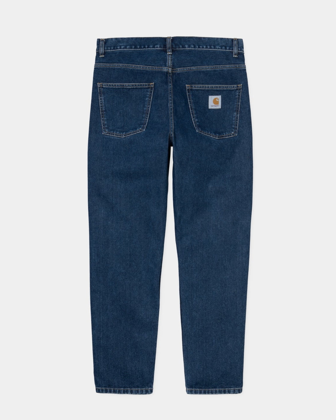 Newel Pant-Blue Stone Washed
