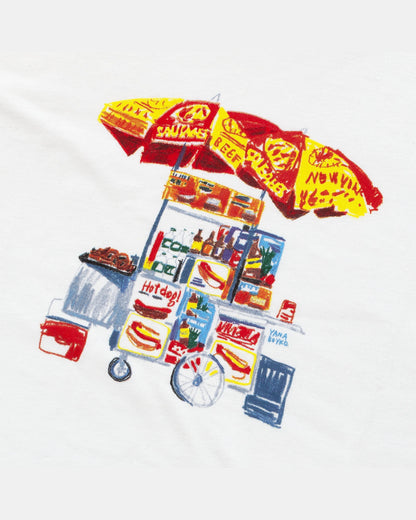 Hotdog Stand T-Shirt