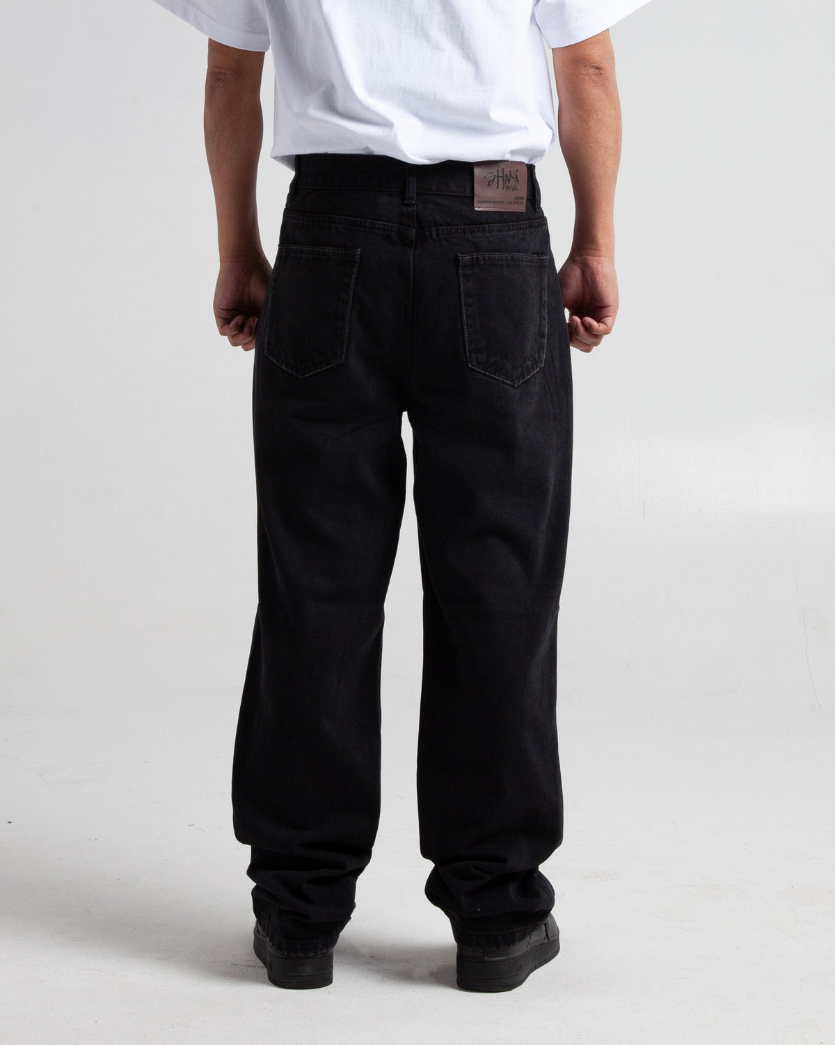13oz Denim Jeans(瑕疵商品出清)