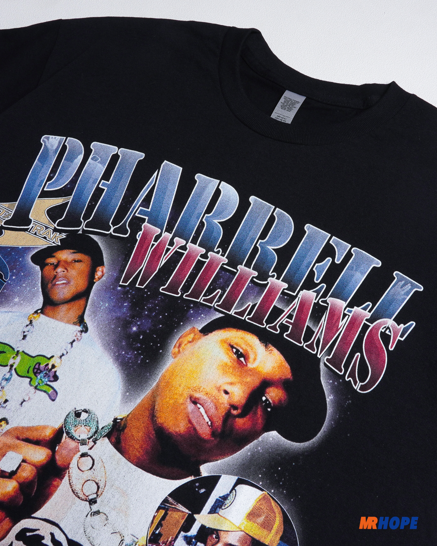 Pharrell Williams Tee