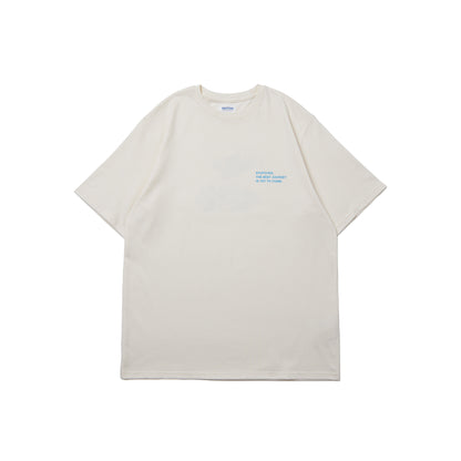 Coffee Stopover Tee - Coffee Ollie Journey