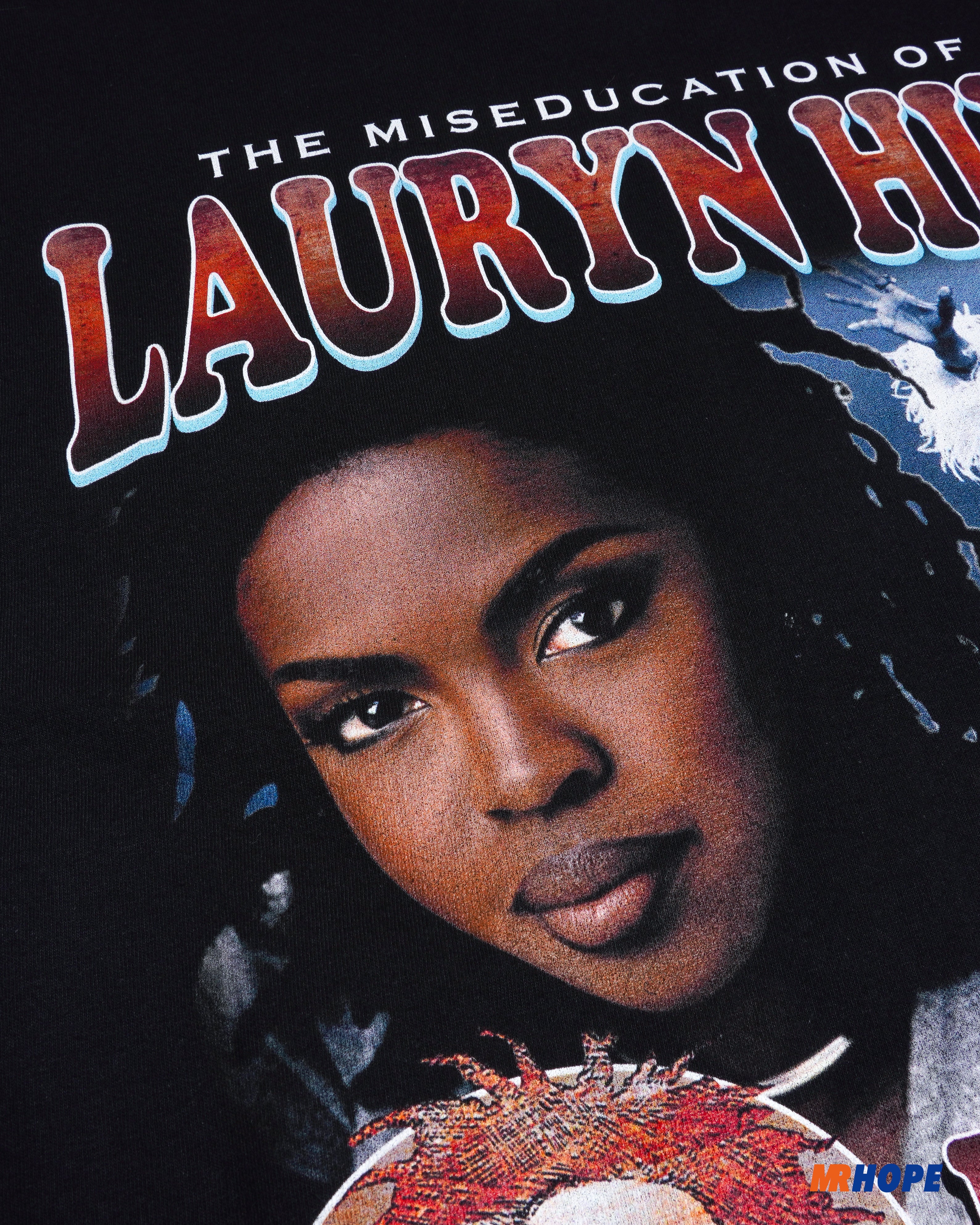 Lauryn Hill Tee