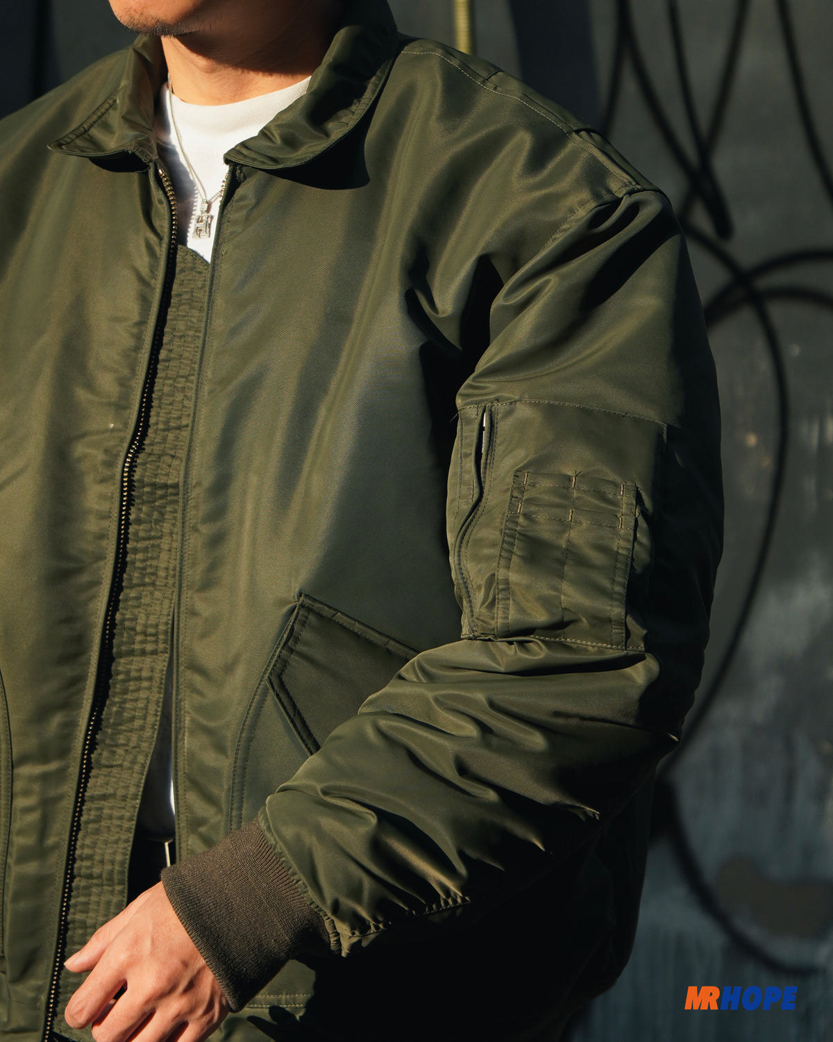 Olten Bomber