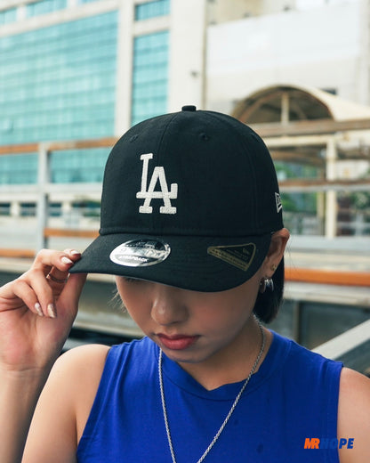 Los Angeles Dodgers 9FIFTY “Retro Crown”