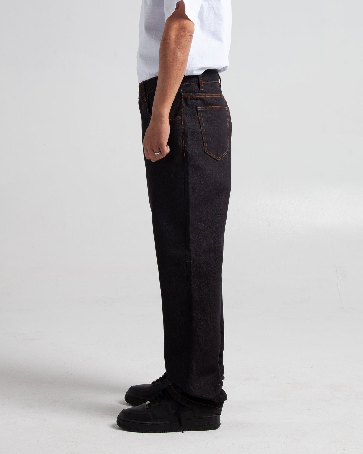 13oz Denim Jeans(瑕疵商品出清)