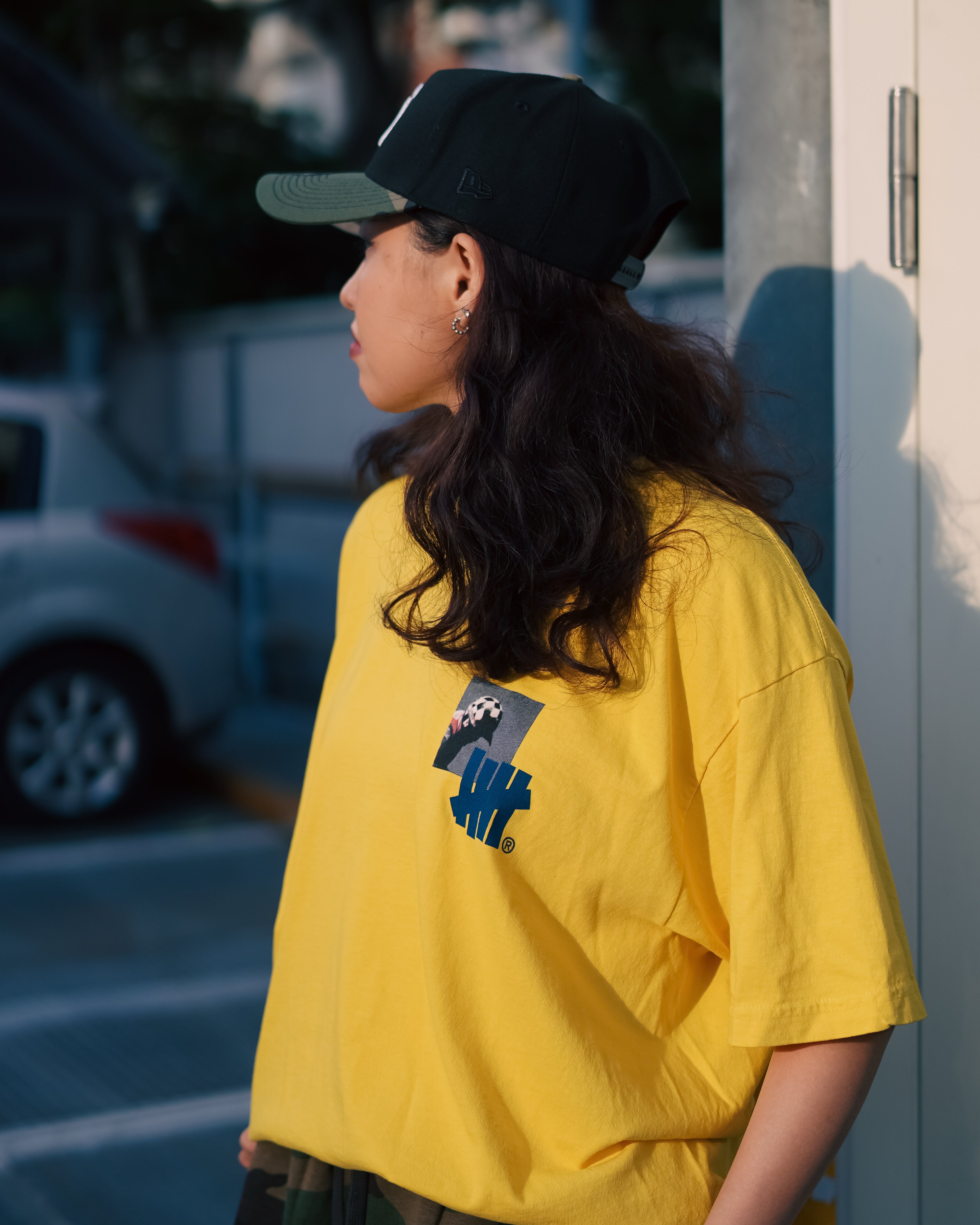 MOTO S/S TEE