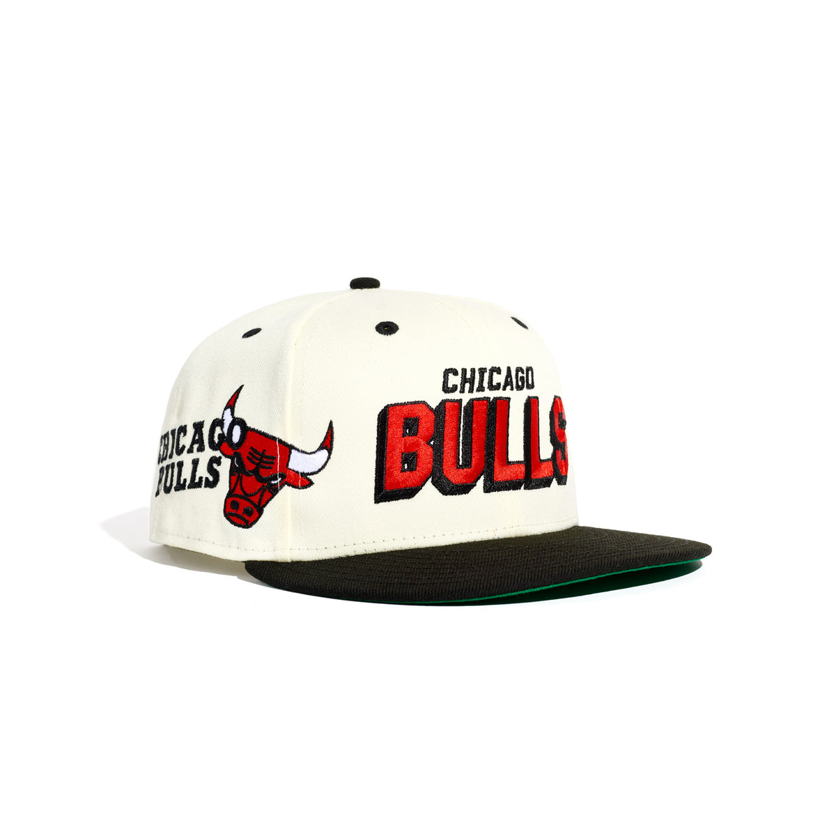 New Era x NBA 9fifty Snapback Cap