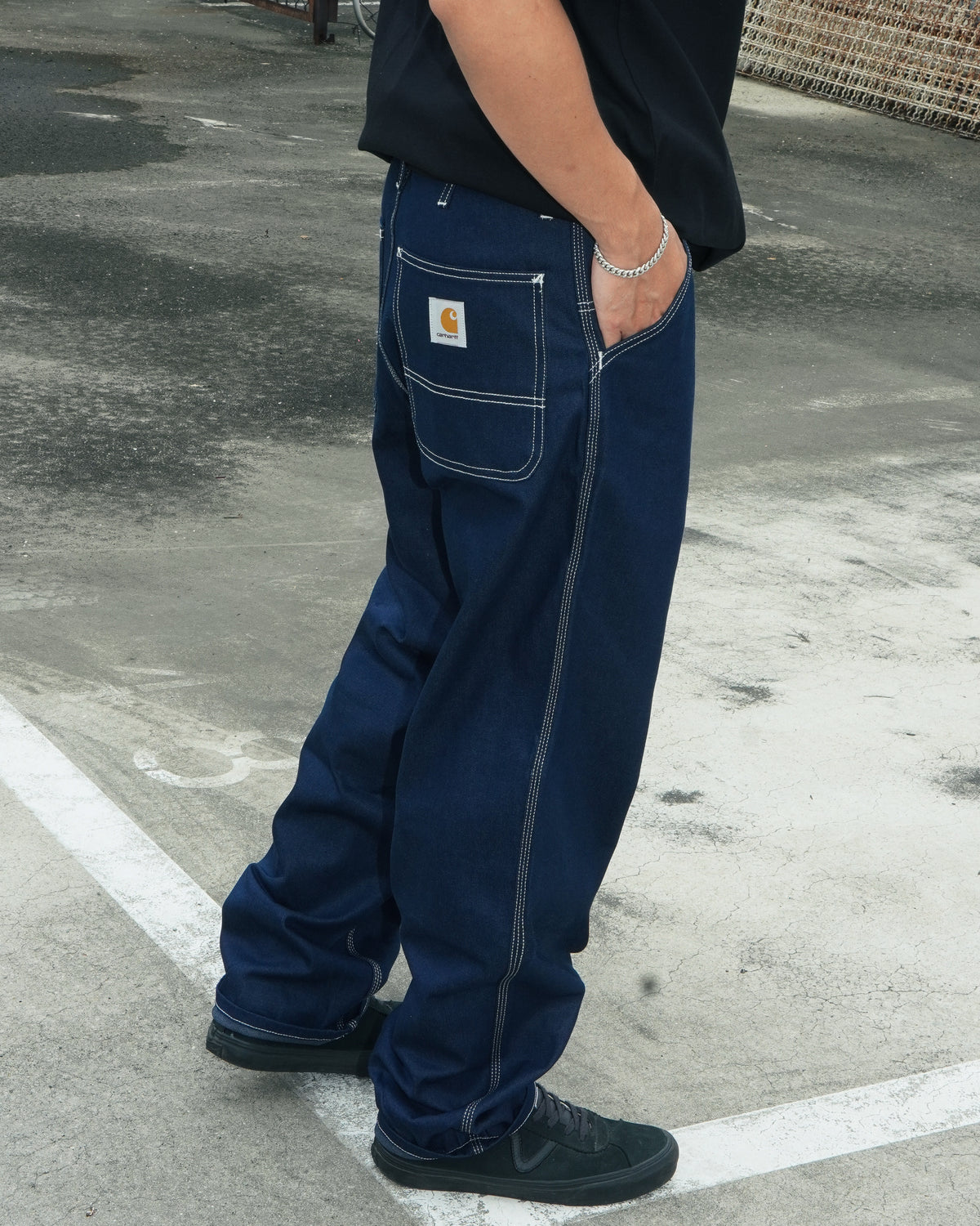 Simple Pant