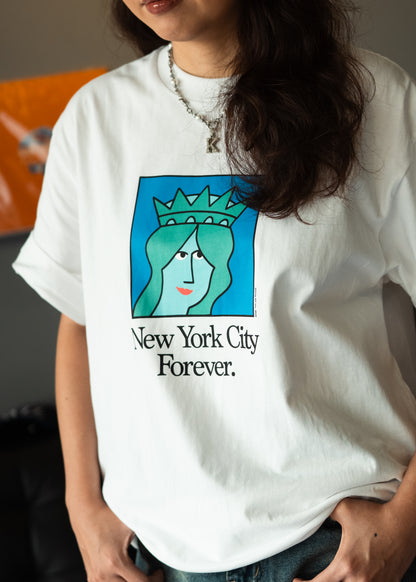 Liberty Forever T-Shirt-🚨9/23(三) 晚間20:00準時開賣