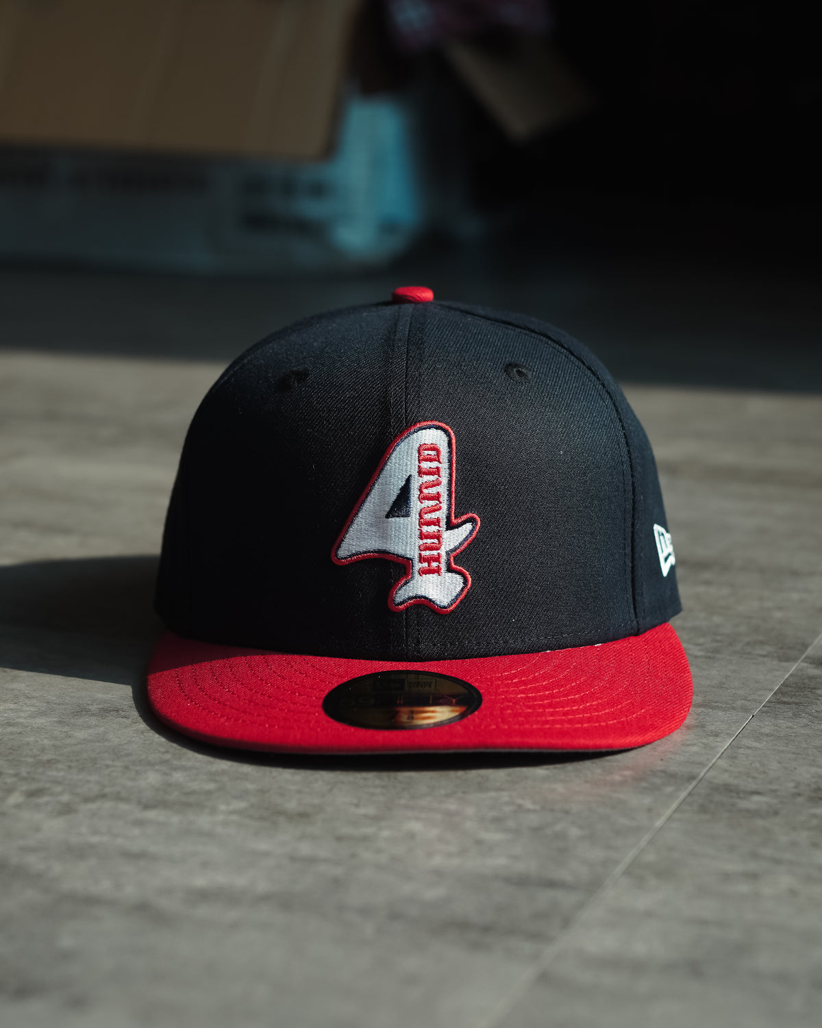 New Era Fitted-🚨10/21（三）晚間20:00準時開賣