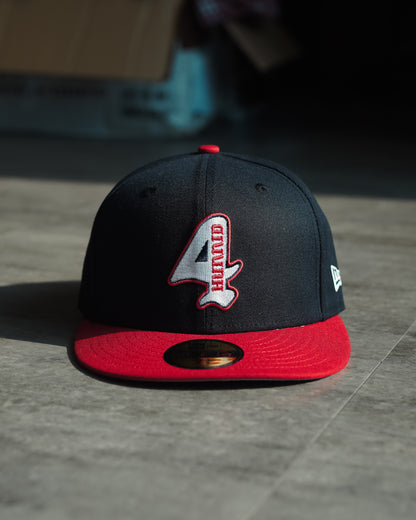 New Era Fitted-🚨10/21（三）晚間20:00準時開賣