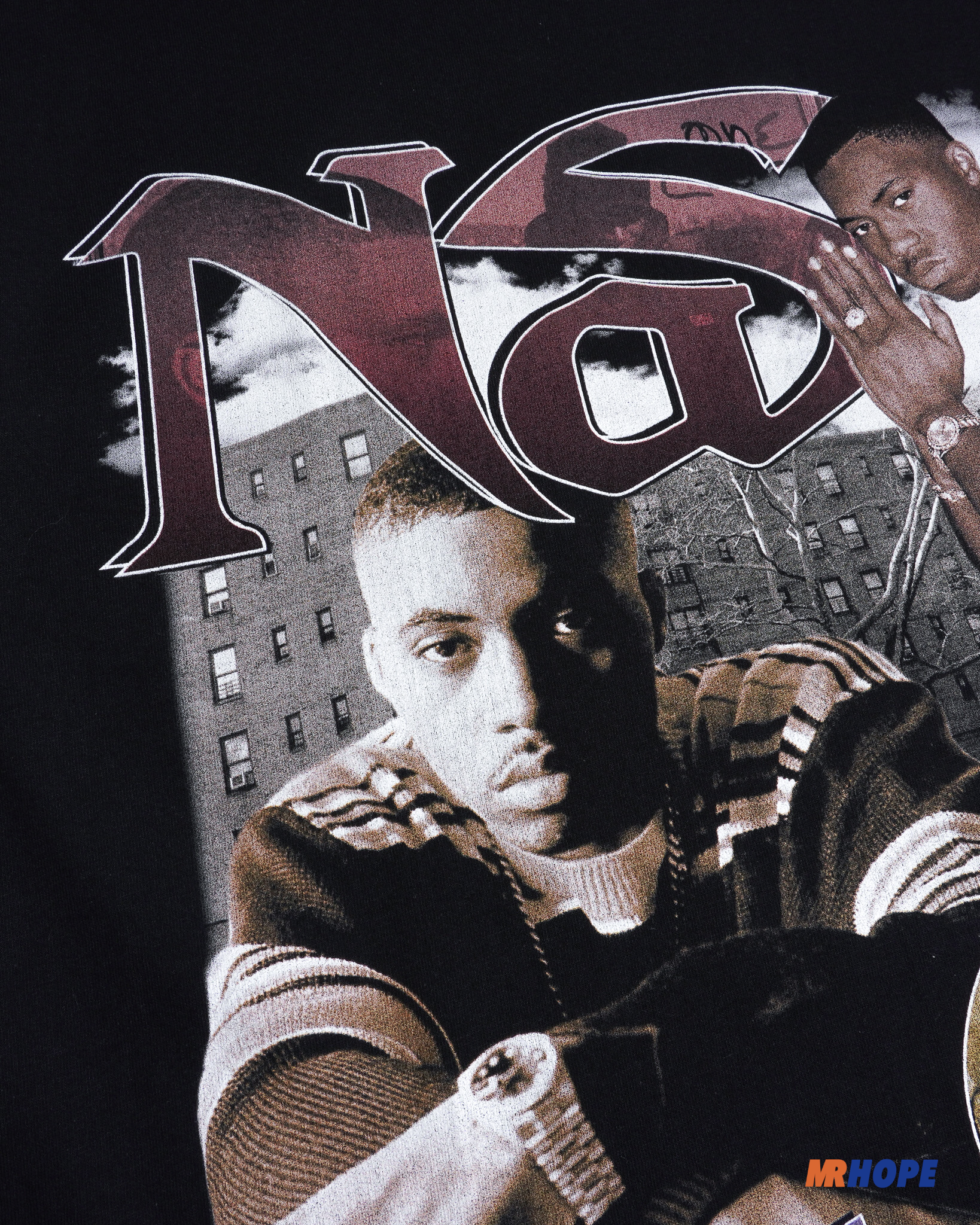 Nas Tee