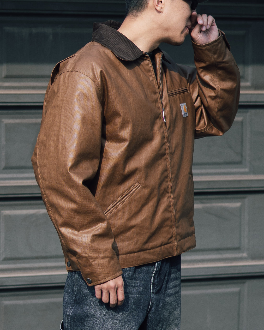 OG Dean Jacket