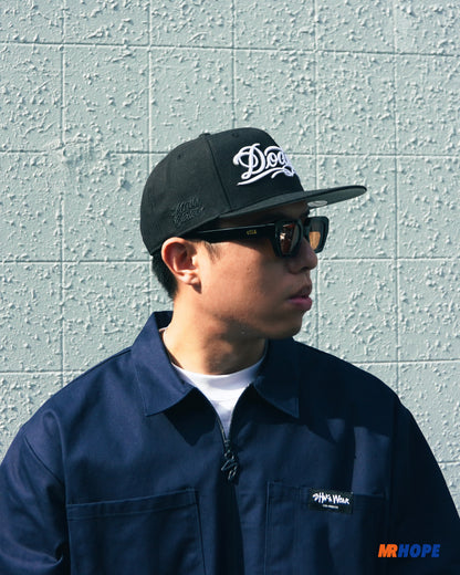 Mister Cartoon - LA Dodgers Cap