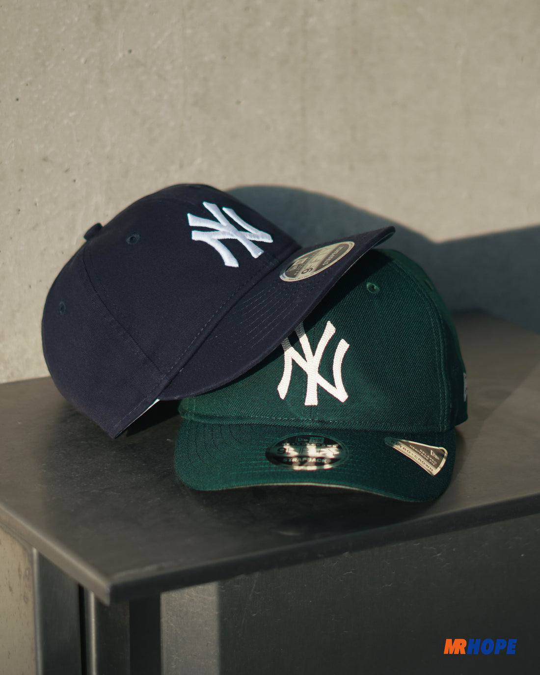 New York Yankees 9FIFTY Retro Crown (RC)