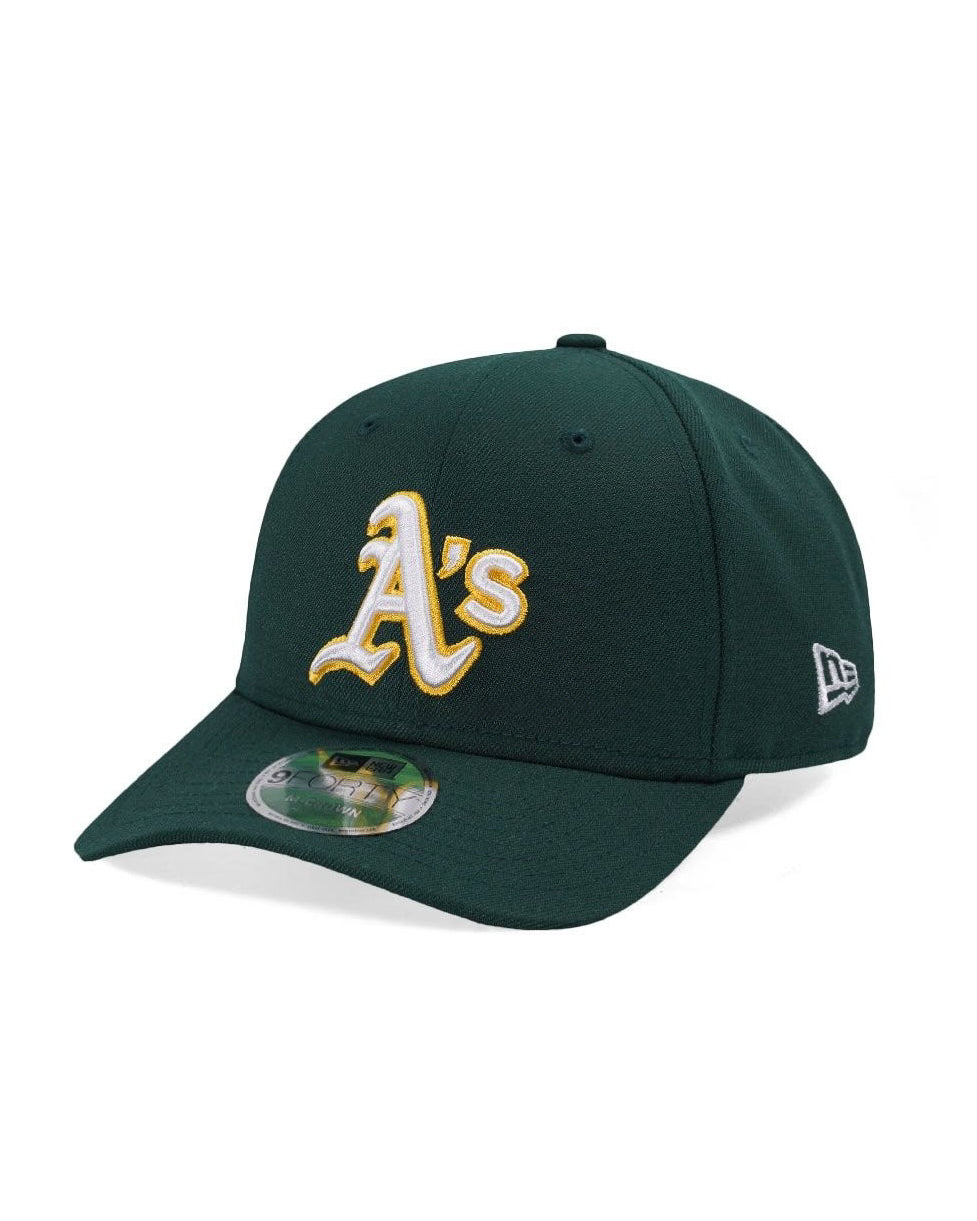 MLB Player Replica 9FORTY ”M Crown“ Sanpback Hat