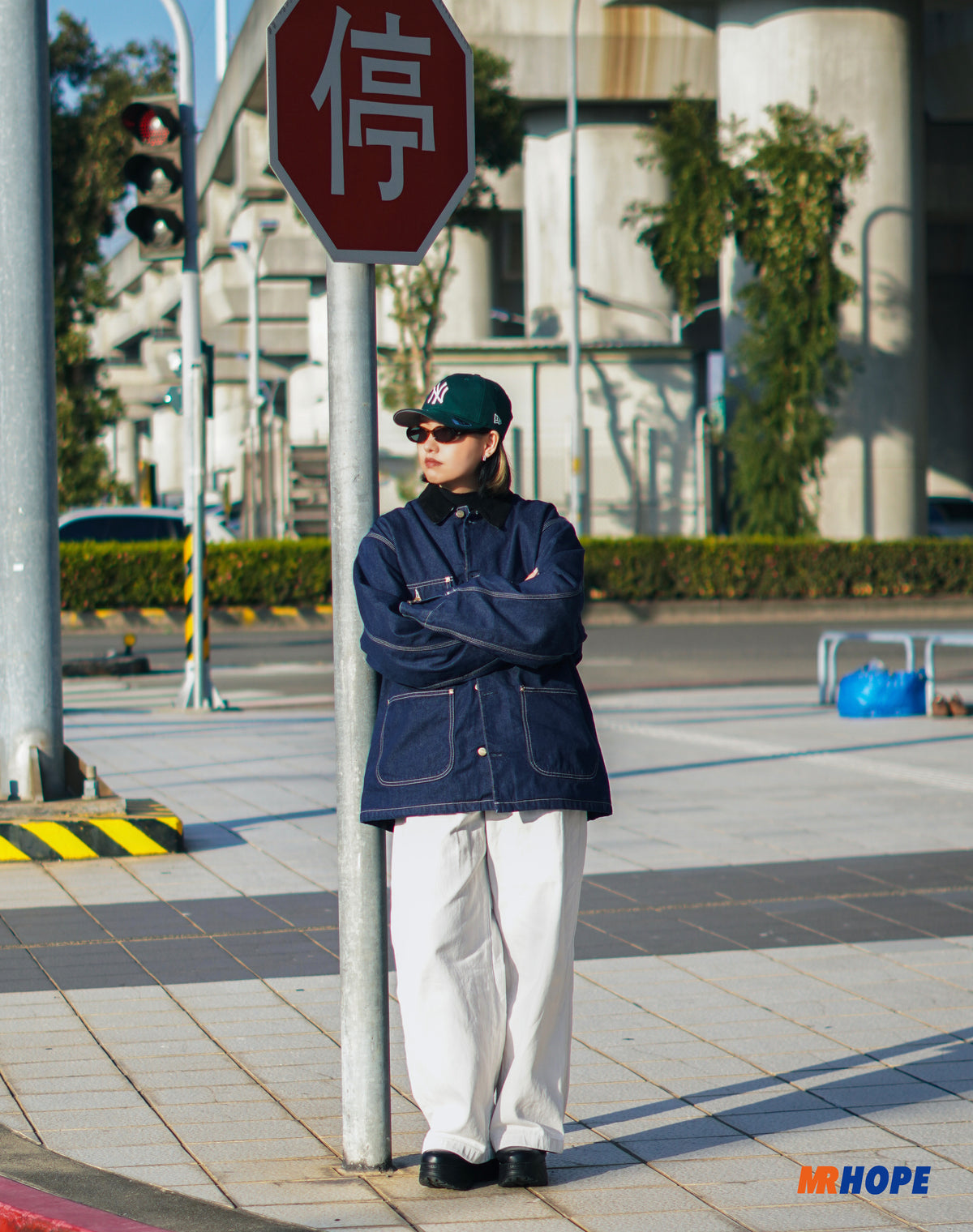OG Chore Coat (Winter)