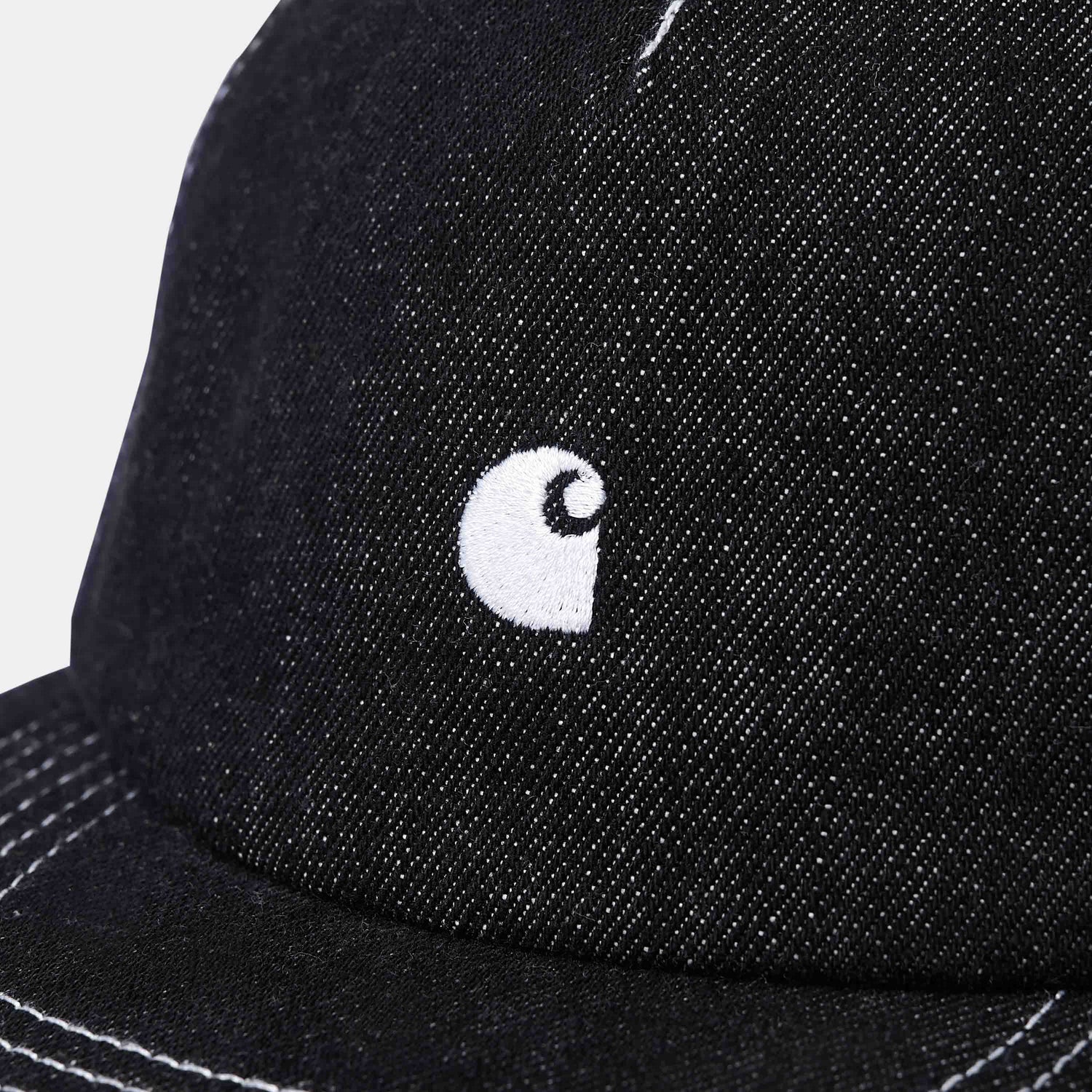 Harris 5-panel cap