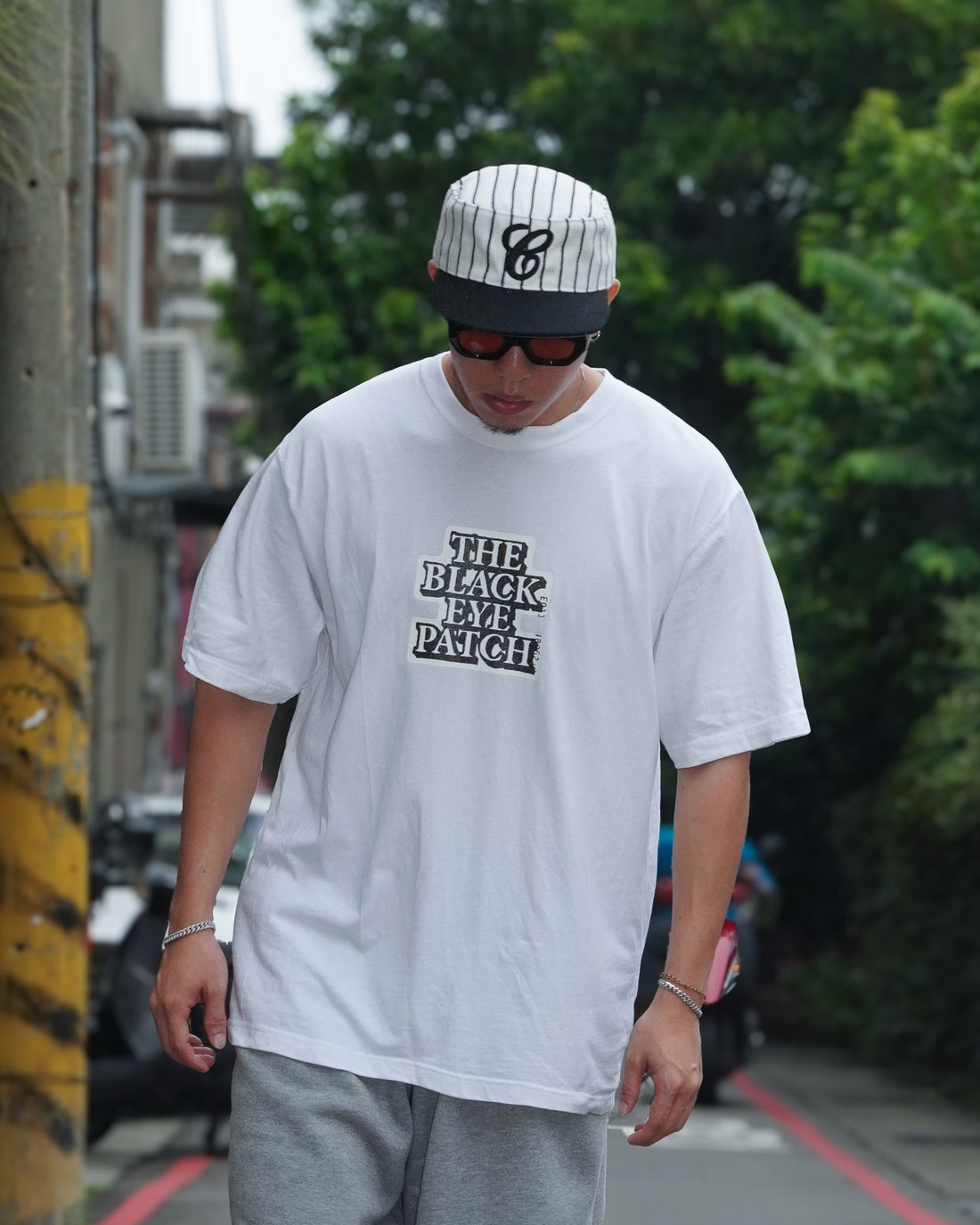 Retro Wool Flat Top Baseball Cap(Pillbox Cap)