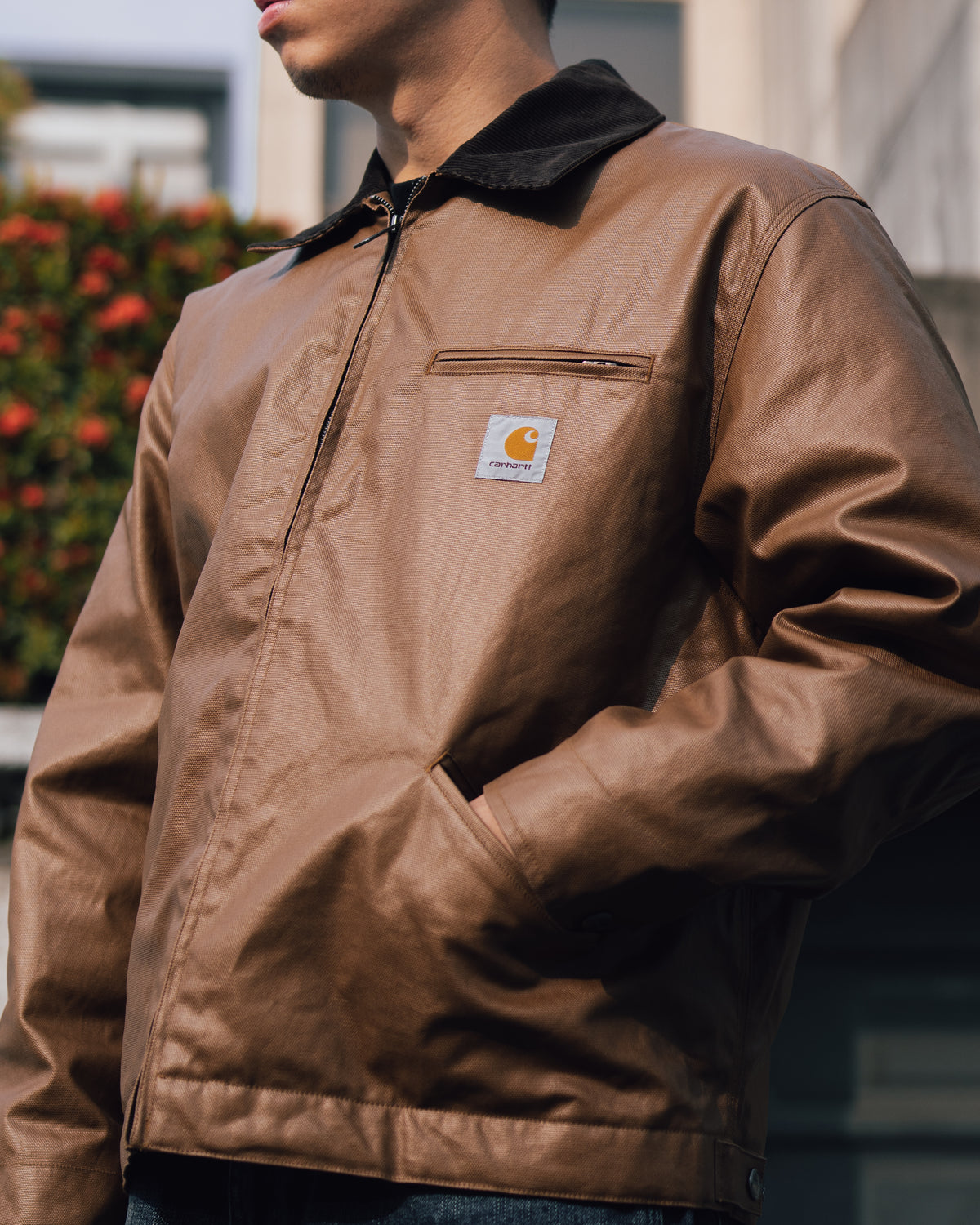 OG Dean Jacket