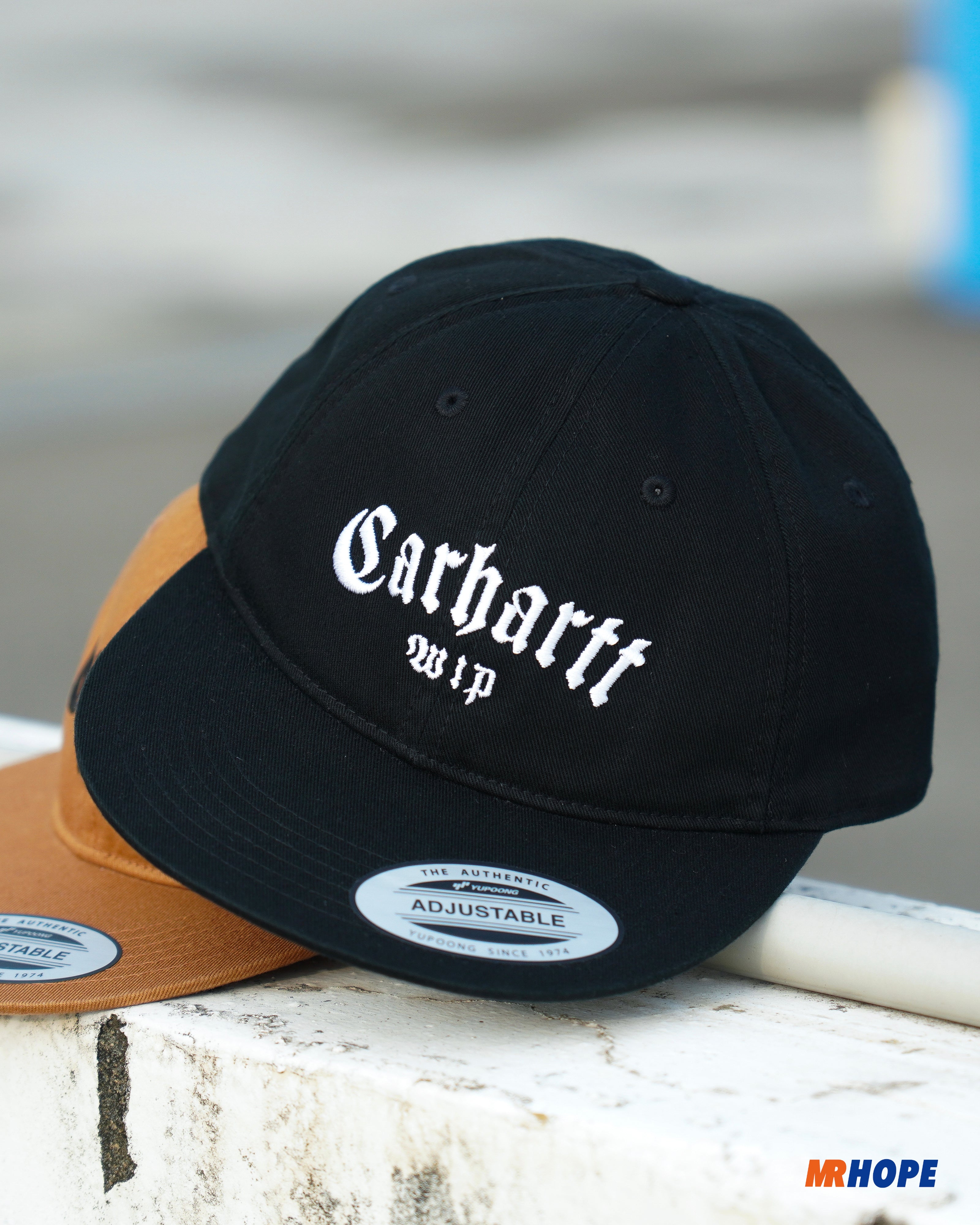 Onyx Cap