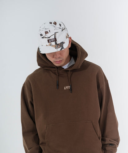 LFYT Logo Camp Cap