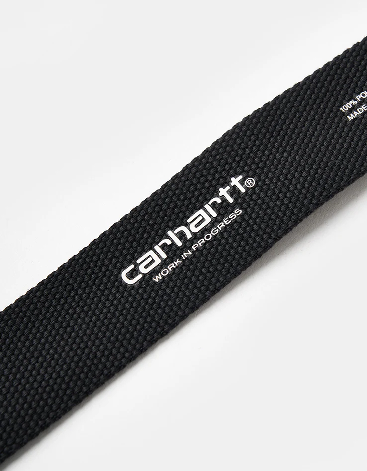 Heart Clip Belt