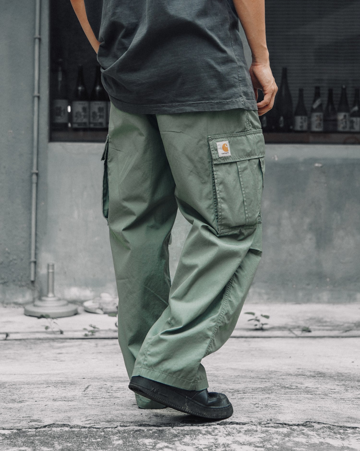 Cole Cargo Pant