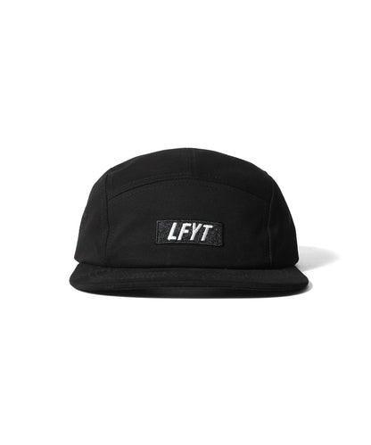 LFYT Logo Camp Cap