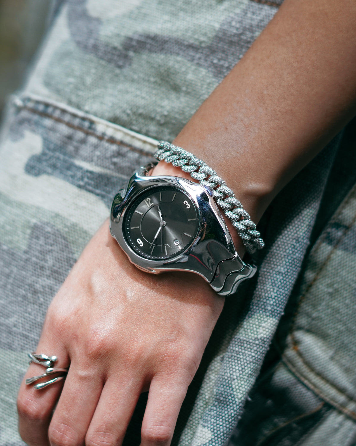 "Mobius" X5000 &amp; GL570 Future Watch