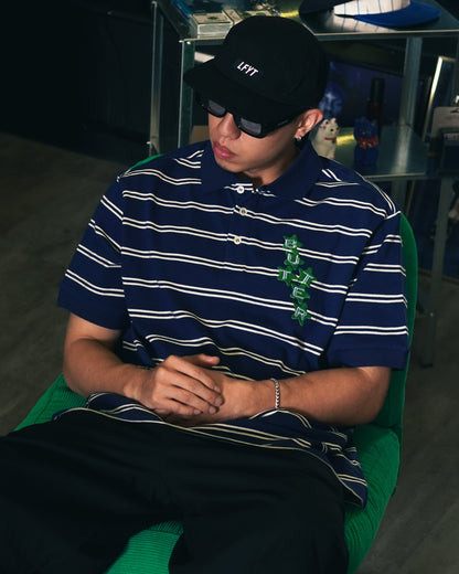 Stars Polo S/S Shirt