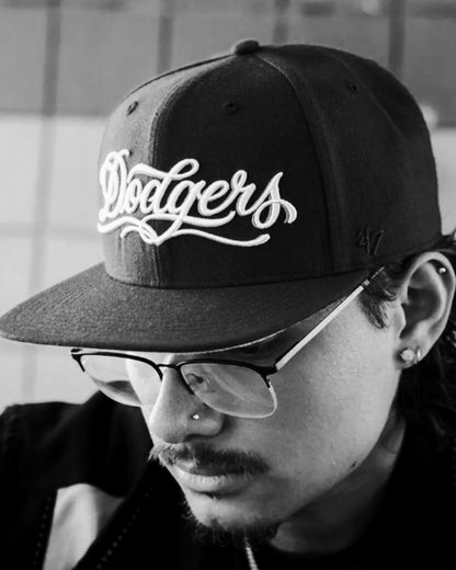 Mister Cartoon - LA Dodgers Cap