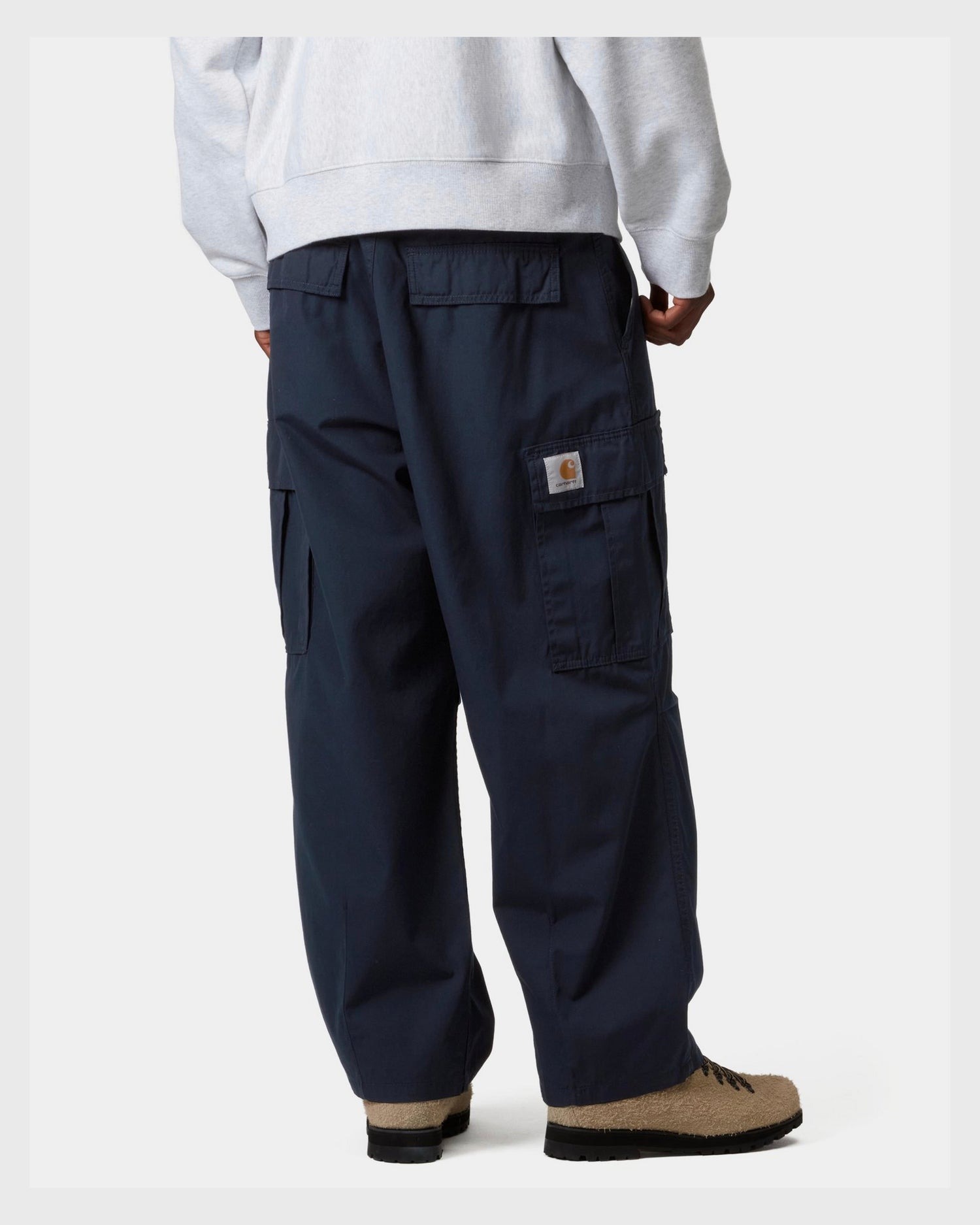 Cole Cargo Pants