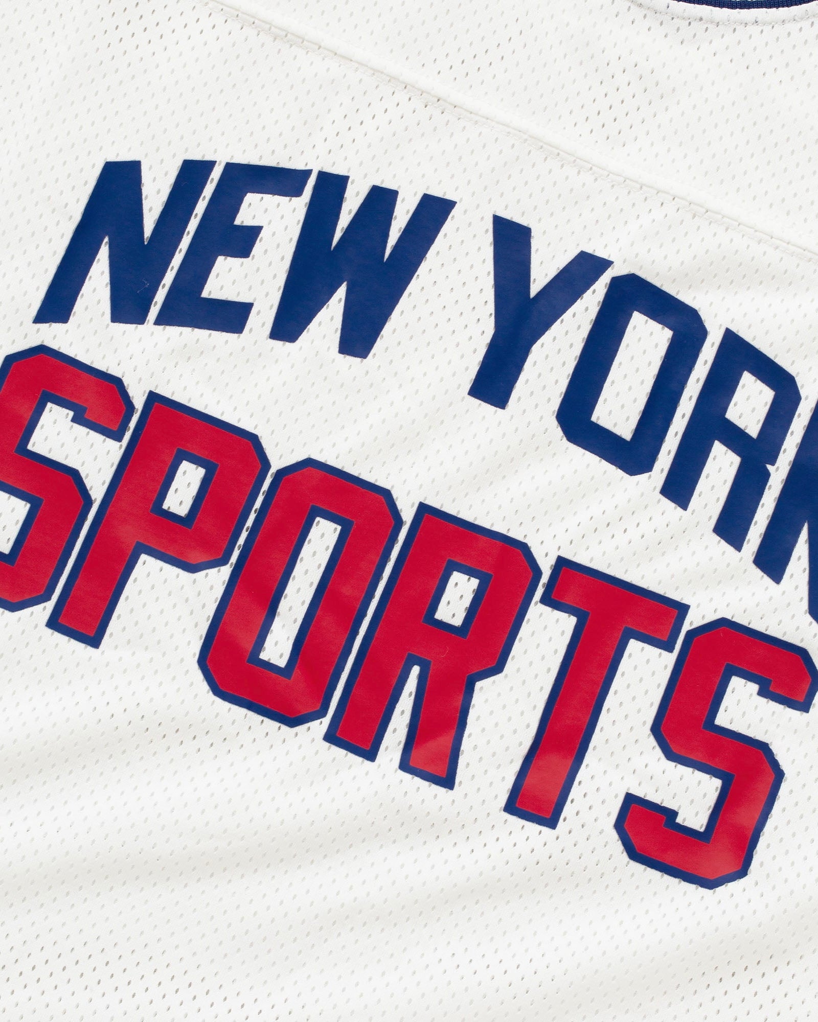 New York Sports Pinnie