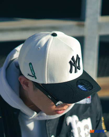 New York Yankees Golf  A-Frame 940 Cap