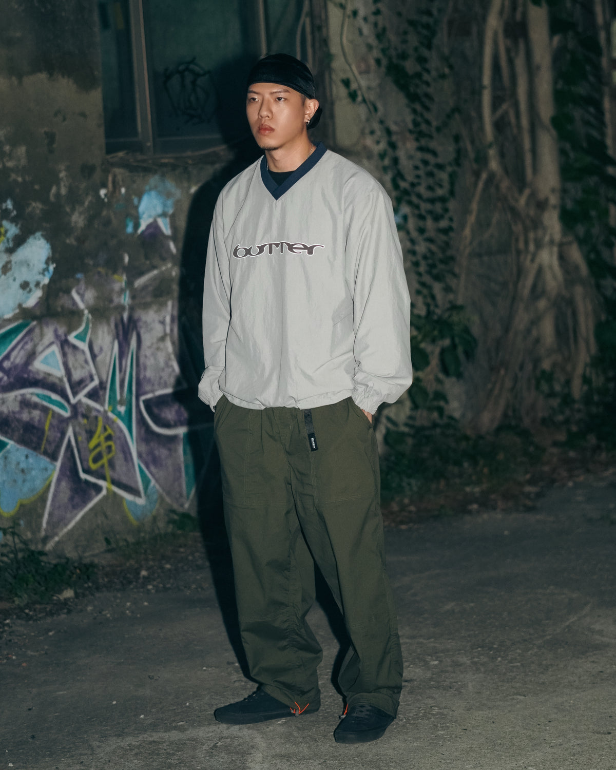 TRS Pants