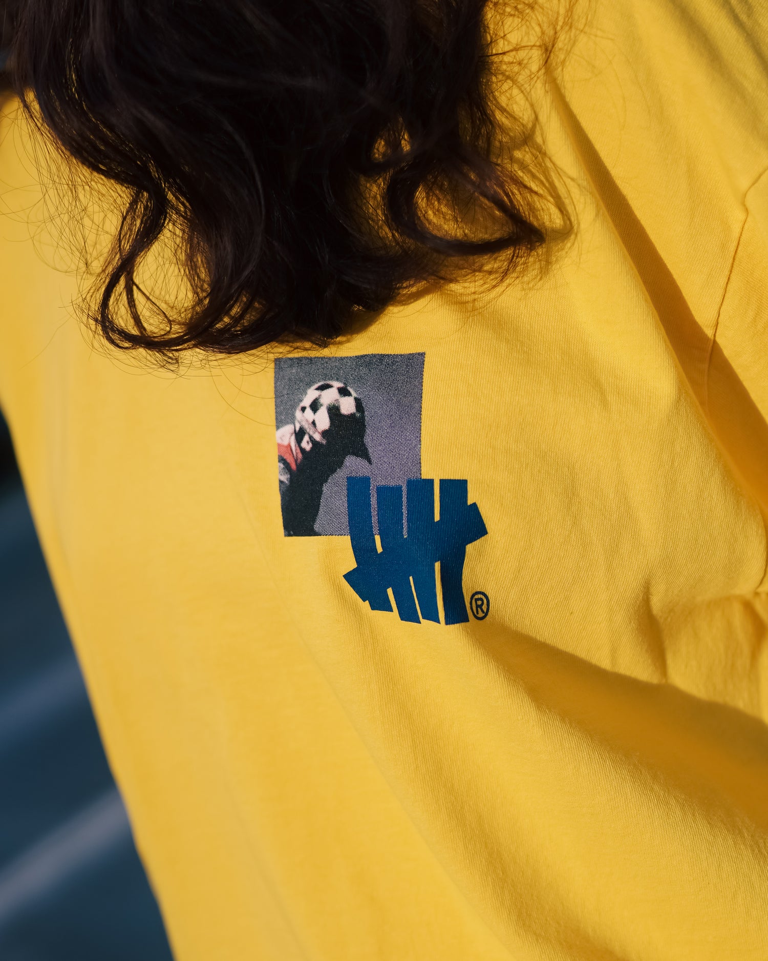 MOTO S/S TEE